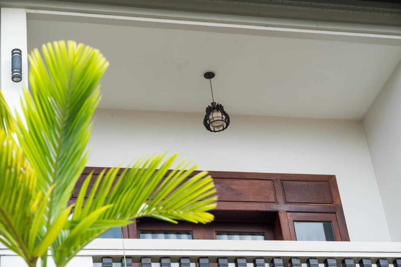 Champey Sor Angkor Boutique Hotel Siem Reap Eksteriør bilde