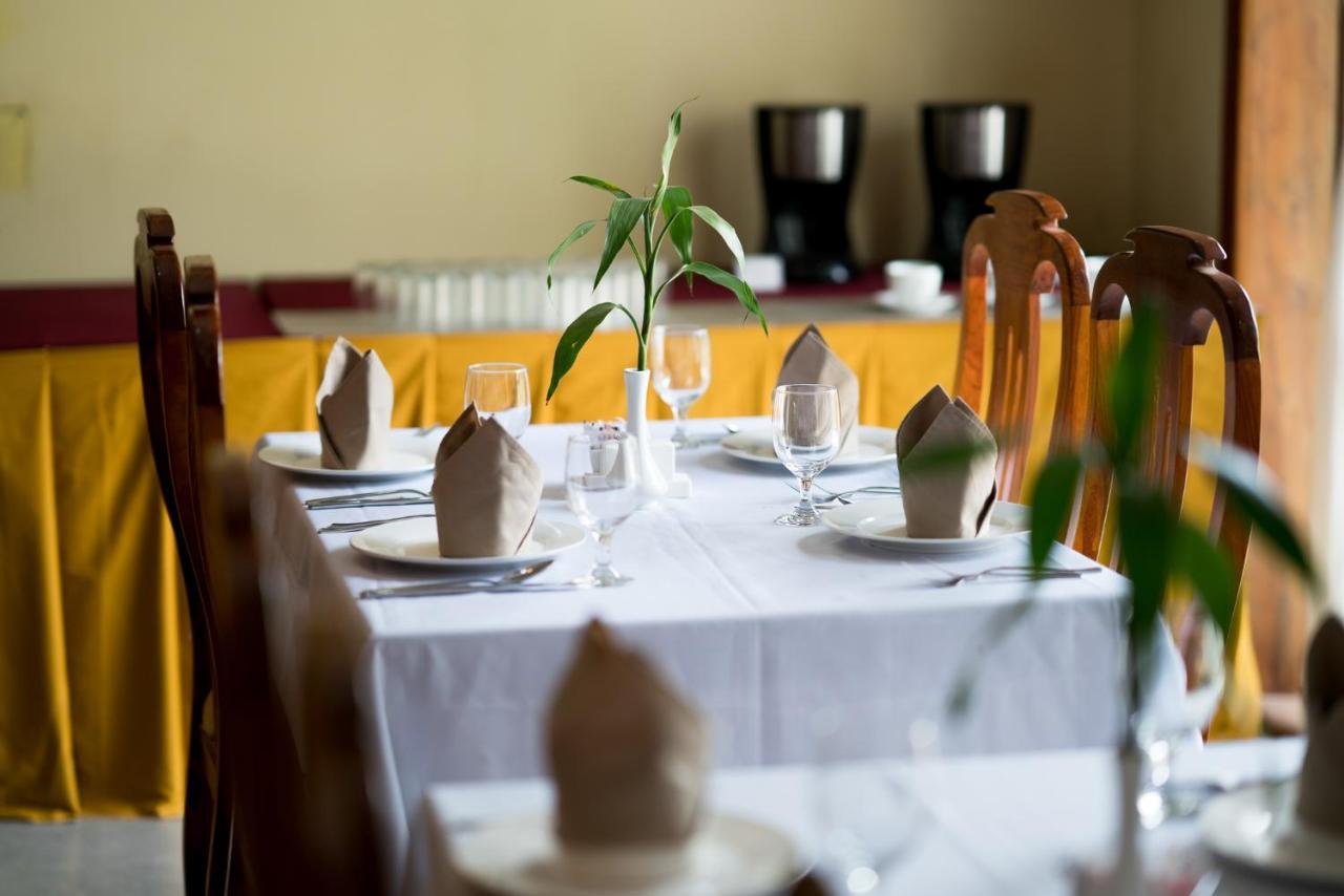 Champey Sor Angkor Boutique Hotel Siem Reap Eksteriør bilde
