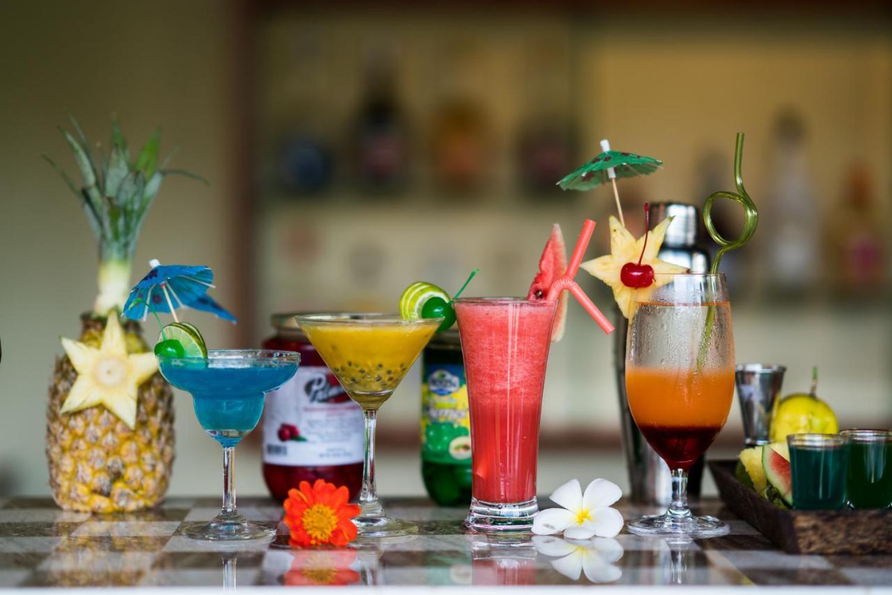 Champey Sor Angkor Boutique Hotel Siem Reap Eksteriør bilde